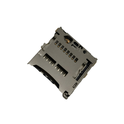 帶托盤T-Flash卡座